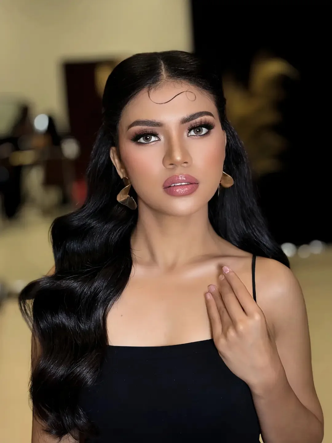 Graduation and event makeup
